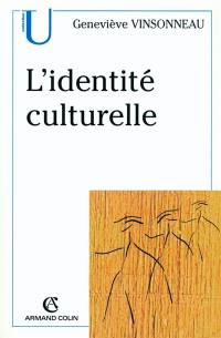 L'identité culturelle