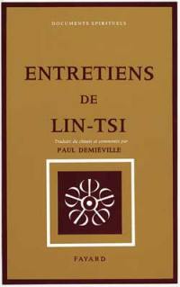 Les Entretiens de Lin-Tsi