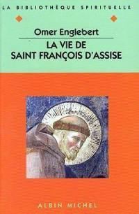 Vie de saint François d'Assise