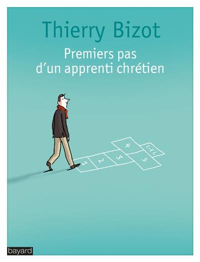 Premiers pas d'un apprenti chrétien