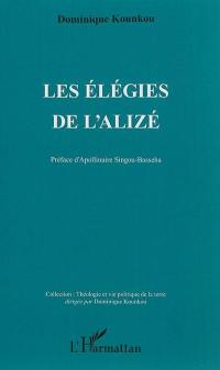 Les élégies de l'alizé