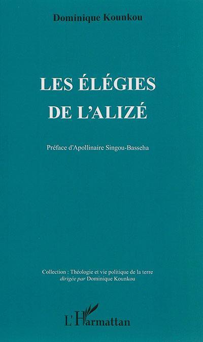 Les élégies de l'alizé