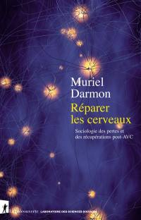 Réparer les cerveaux : sociologie des pertes et des récupérations post-AVC