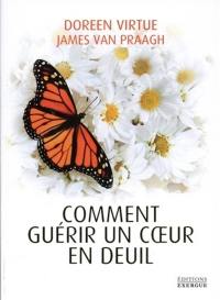 Comment guérir un coeur en deuil