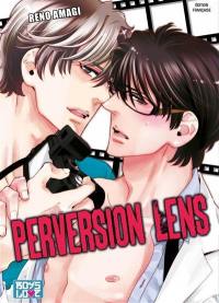 Perversion lens