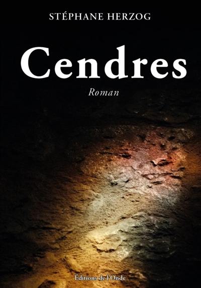 Cendres