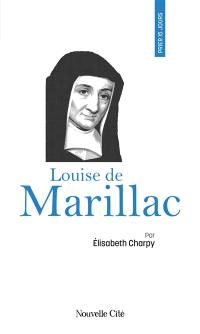 Prier 15 jours avec Louise de Marillac