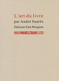 L'art du livre