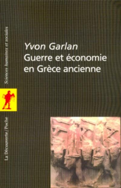 Guerre et économie en Grèce ancienne