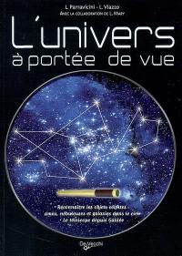 L'univers à portée de vue