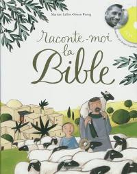 Raconte-moi la Bible