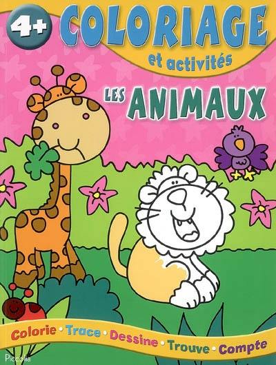 Les animaux