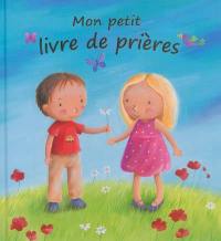 Mon petit livre de prières