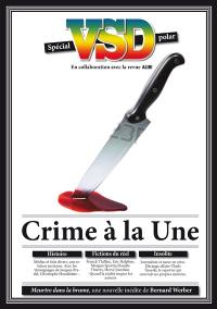 Crimes à la une