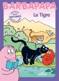 Le tigre