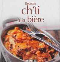 Recettes ch'ti à la bière