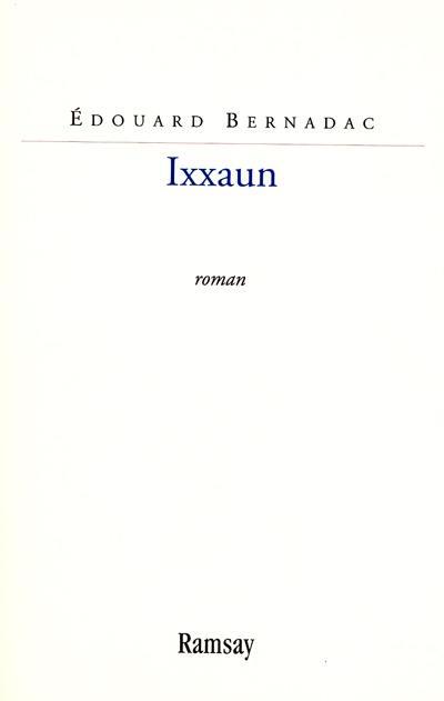 Ixxaun