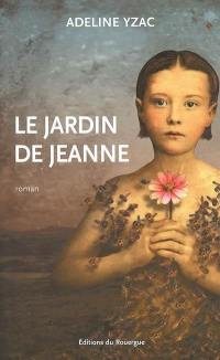 Le jardin de Jeanne