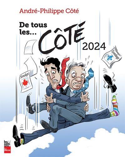 De tous les... Côté 2024