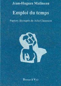 Emploi du temps