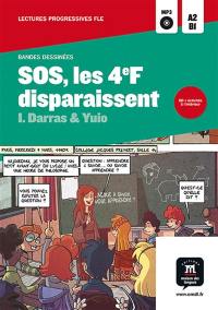 SOS, les 4e F disparaissent : A2-B1