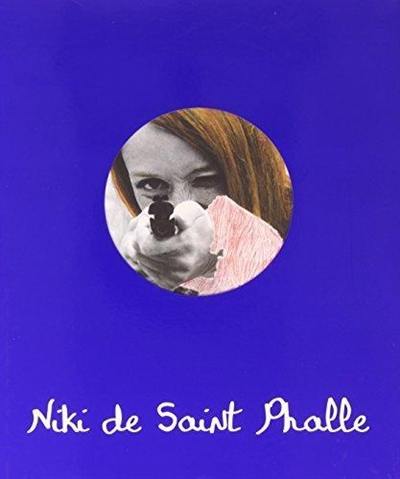 Niki De Saint Phalle