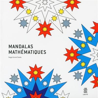 Mandalas mathématiques