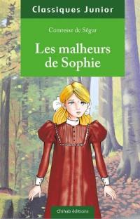 Les malheurs de Sophie