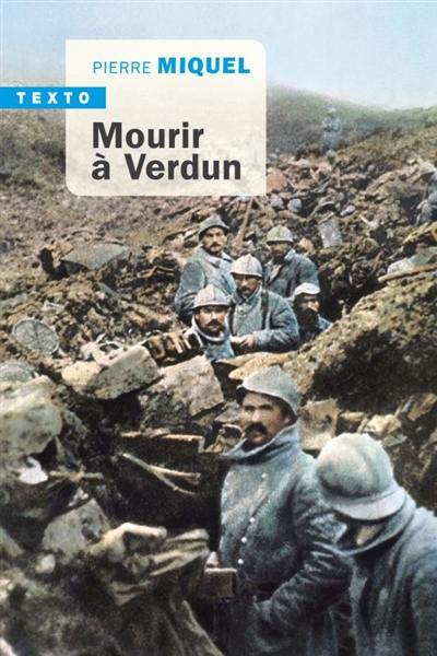 Mourir à Verdun