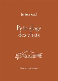 Petit éloge des chats