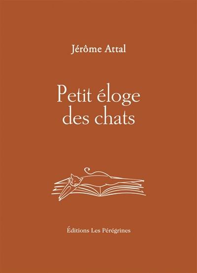 Petit éloge des chats