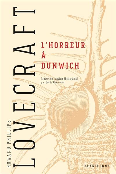 L'horreur à Dunwich