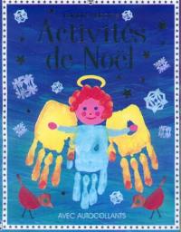 Activités de Noël