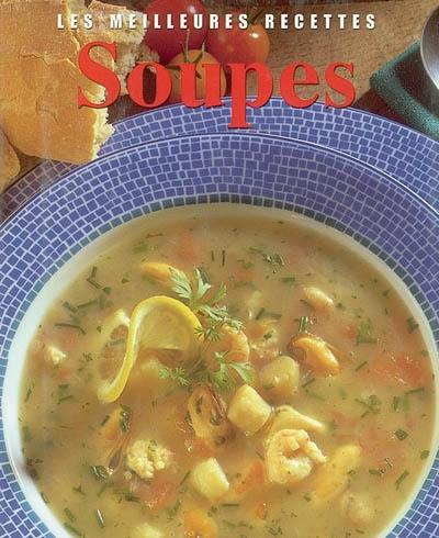 Soupes