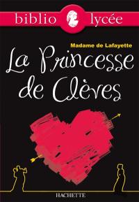 La princesse de Clèves