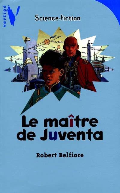 Le maître de Juventa