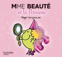 Mme Beauté et la princesse