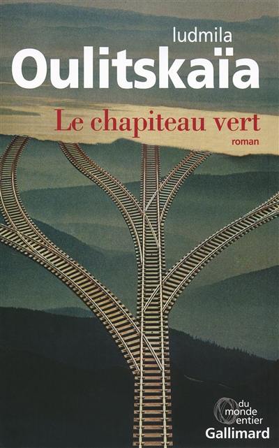 Le chapiteau vert