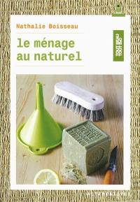 Le ménage au naturel