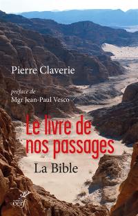 Le livre de nos passages : la Bible