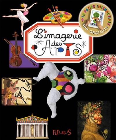 L'imagerie des arts