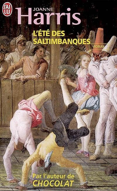 L'été des saltimbanques