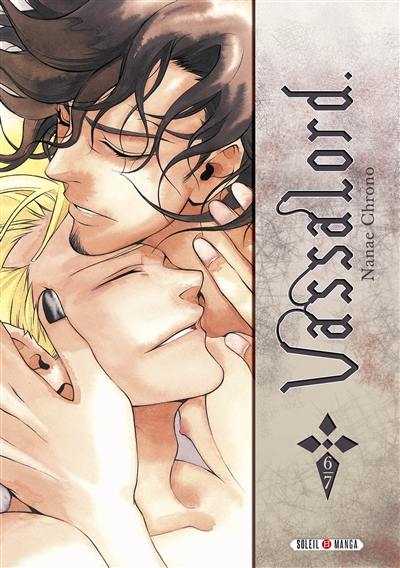 Vassalord. Vol. 6-7