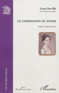 Le compagnon du foyer