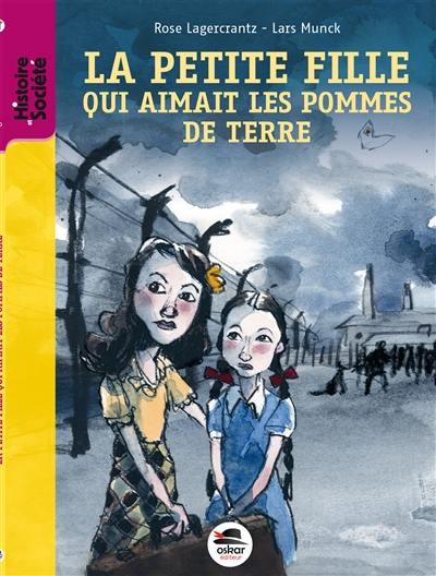 La petite fille qui aimait les pommes de terre