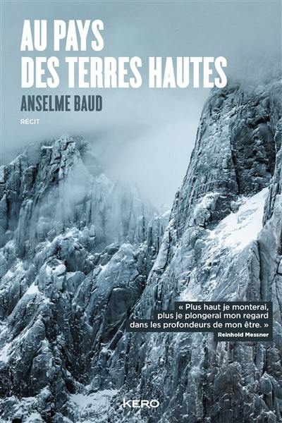 Au pays des terres hautes : récit