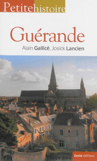 Guérande