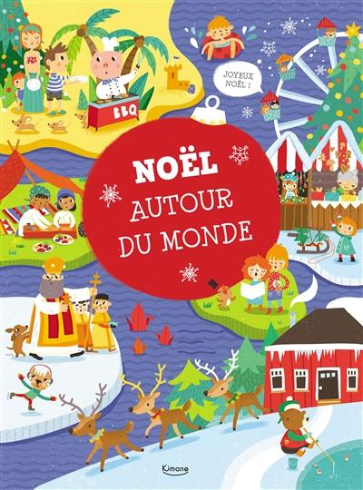 Noël autour du monde