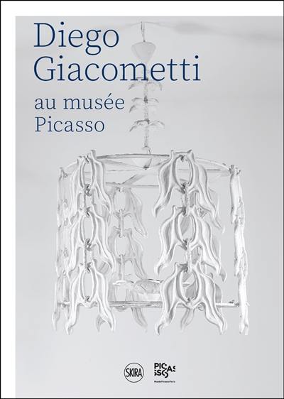 Diego Giacometti au musée Picasso