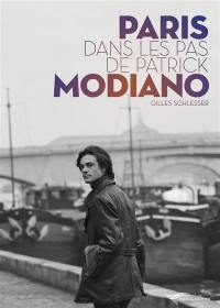 Paris dans les pas de Patrick Modiano